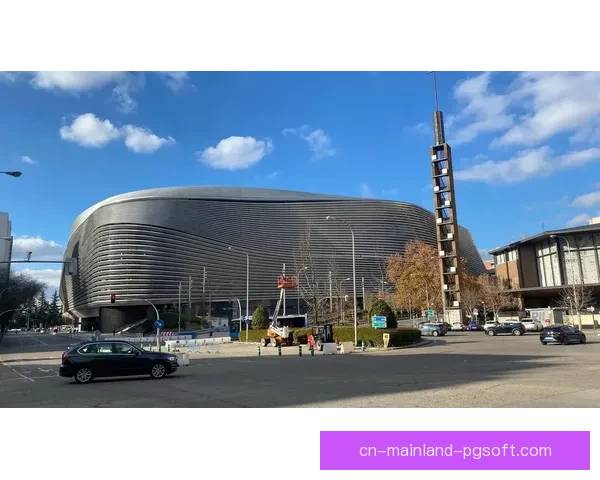 皇马伯纳乌翻新后变身演唱会超级舞台带动球场商业收入持续大幅增长 皇马伯纳乌翻新后变身演唱会超级舞台带动球场商业收入持续大幅增长